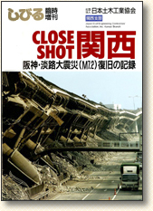 しびる 阪神・淡路大地震（M7.2）復旧の記録