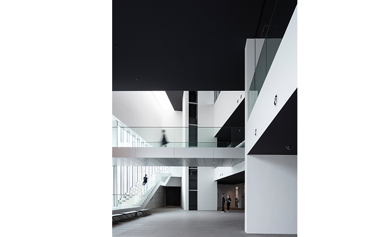 長野県立美術館 | BCS賞 | 日本建設業連合会