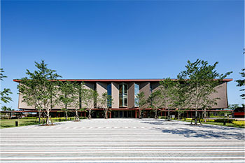 受賞作品検索 | BCS賞 | 日本建設業連合会