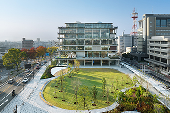 受賞作品検索 | BCS賞 | 日本建設業連合会