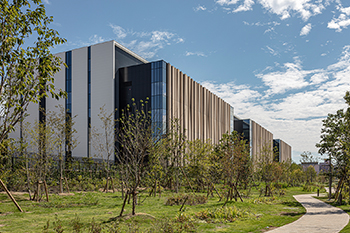 BCS賞 | 日本建設業連合会