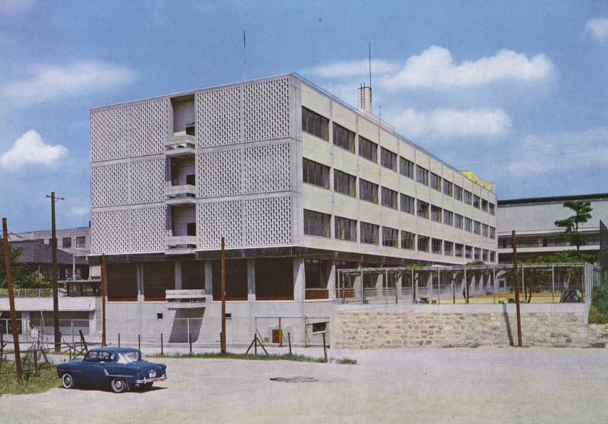 受賞作品検索 | BCS賞 | 日本建設業連合会