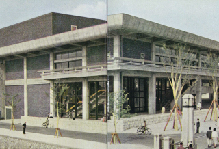 BCS建築賞受賞作品ガイドブック　1960-1992・ 33年間の作品集ガイド 刊行物・資料 | 日本建設業連合会