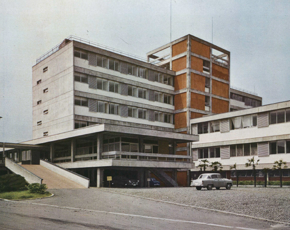 受賞作品検索 | BCS賞 | 日本建設業連合会