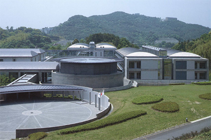 BCS建築賞受賞作品ガイドブック　1960-1992・ 33年間の作品集ガイド 受賞作品検索 | BCS賞 | 日本建設業連合会