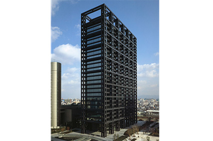 受賞作品検索 | BCS賞 | 日本建設業連合会