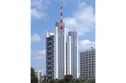 受賞作品検索 | BCS賞 | 日本建設業連合会