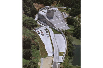 受賞作品検索 | BCS賞 | 日本建設業連合会