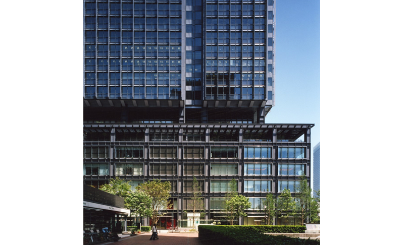 丸の内ビルディング 新丸の内ビルディング｜オフィス情報のケン・コーポレーション