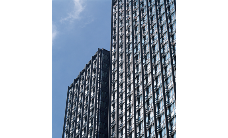 丸の内ビルディング 新丸の内ビルディング｜オフィス情報のケン・コーポレーション