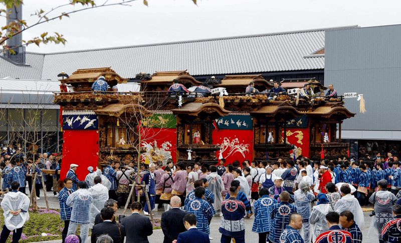 MIZKAN MUSEUM | BCS賞 | 日本建設業連合会