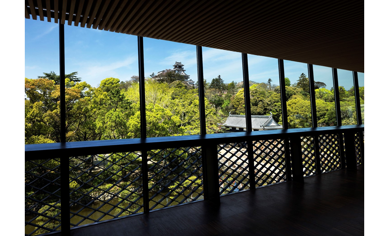 高知城歴史博物館】企画展「土佐和紙のちから～文化財補修用紙の