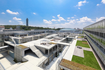 受賞作品検索 Bcs賞 日本建設業連合会