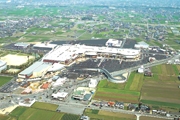 エミフルMASAKI　ショッピングセンター