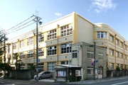 元京都市立滋野中学校