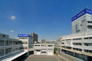 株式会社エルモ社本社棟および西工場