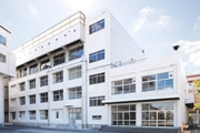 市川市立大洲中学校