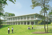 学校法人奈良学園　奈良学園中学校・高等学校