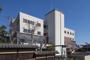財団法人赤堀病院