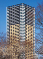 アウルタワー（Owl Tower)