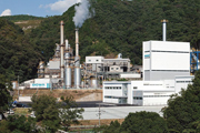エコシステム山陽微量PCB廃電気機器等中間処理施設