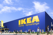 IKEA福岡新宮