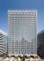 清水建設本社