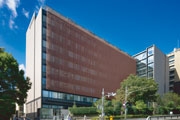 中央大学後楽園キャンパス新２号館