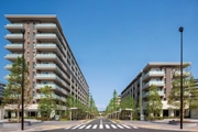 プラウド船橋 一街区・二街区