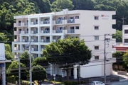 西松建設社宅リニューアル