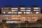 慶應義塾大学（日吉）第4校舎独立館