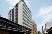 パークホームズ堺町御池
