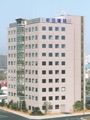 岩田地崎建設本社社屋