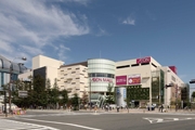 イオンモール大阪ドームシティ