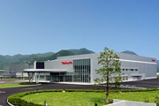 （株）岡山和気ヤクルト工場