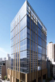 田辺三菱製薬　本社ビル