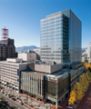 札幌三井JPビルディング