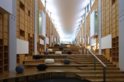 早稲田大学本庄高等学院95号館