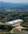 良品計画　鳩山センター