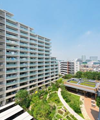 ドレッセ二子新地