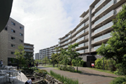 グランロジュマン豊中少路