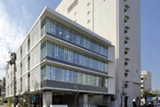 清水建設四国支店