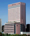 順天堂大学医学部附属順天堂医院B棟