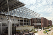 立命館大学大阪いばらきキャンパス
