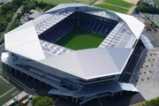 市立吹田サッカースタジアム