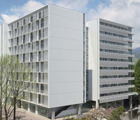 東海大学湘南キャンパス（仮称）19号館