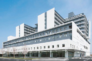 加古川中央市民病院