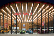 ATグループ本社北館