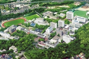 中部大学 スマートエコキャンパス