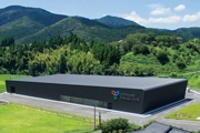 あつまるホールディングス NSP山鹿工場